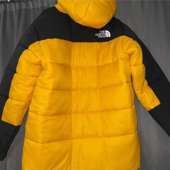 The North Face Himalayan Insulated Down Parka
